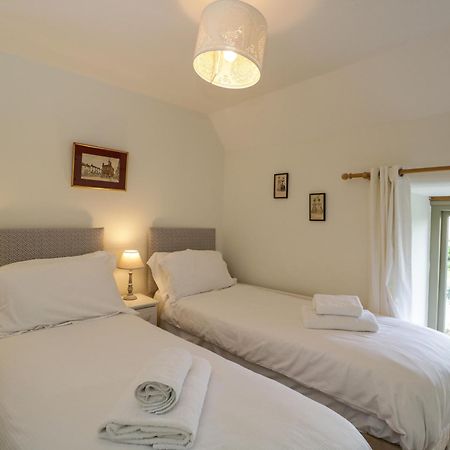 Villa Little Owl Barn Burford Exterior foto