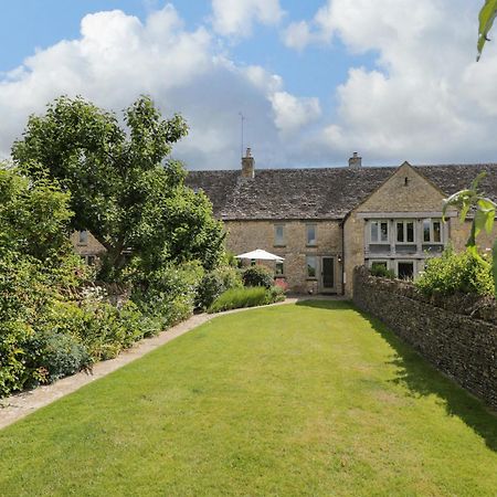 Villa Little Owl Barn Burford Exterior foto