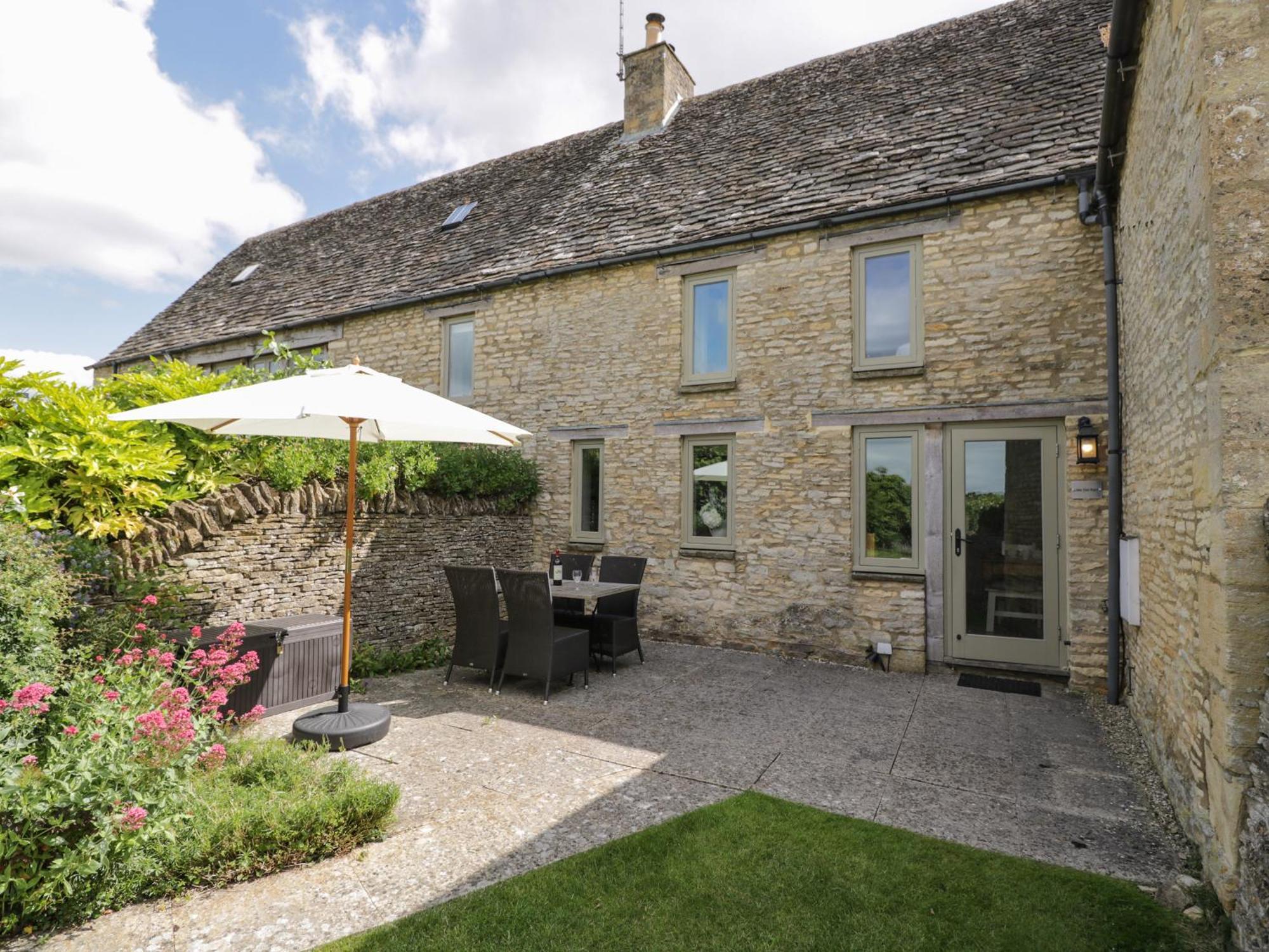 Villa Little Owl Barn Burford Exterior foto