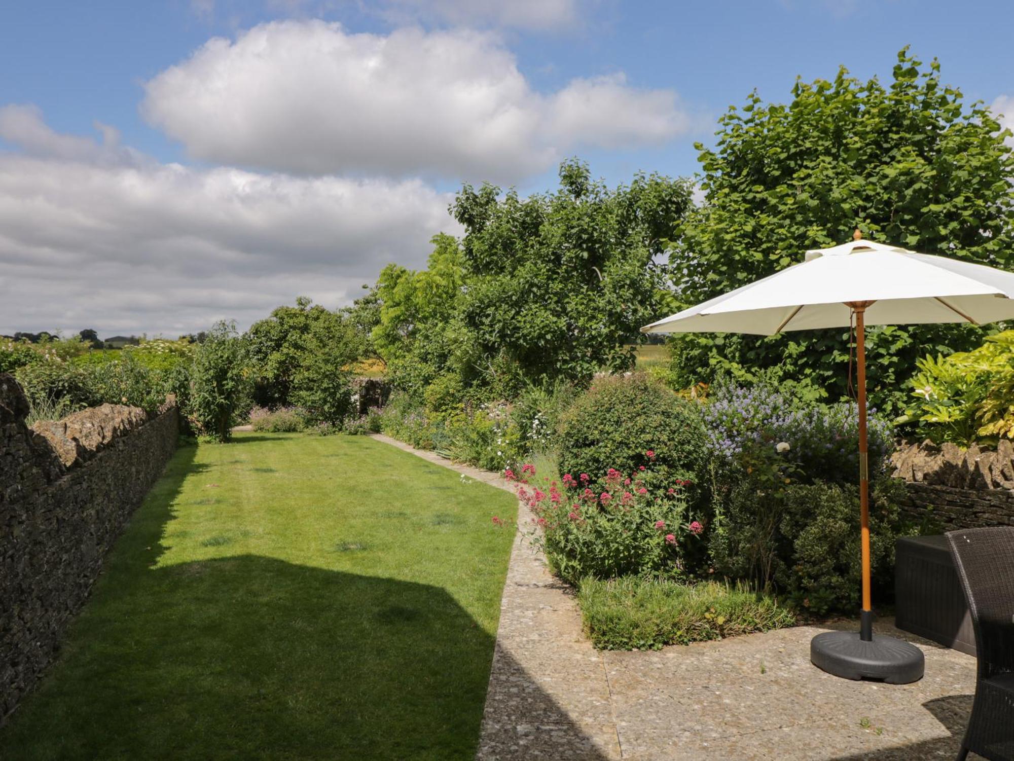 Villa Little Owl Barn Burford Exterior foto