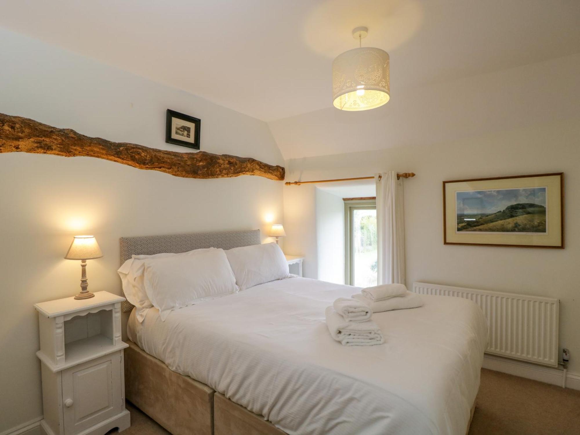 Villa Little Owl Barn Burford Exterior foto