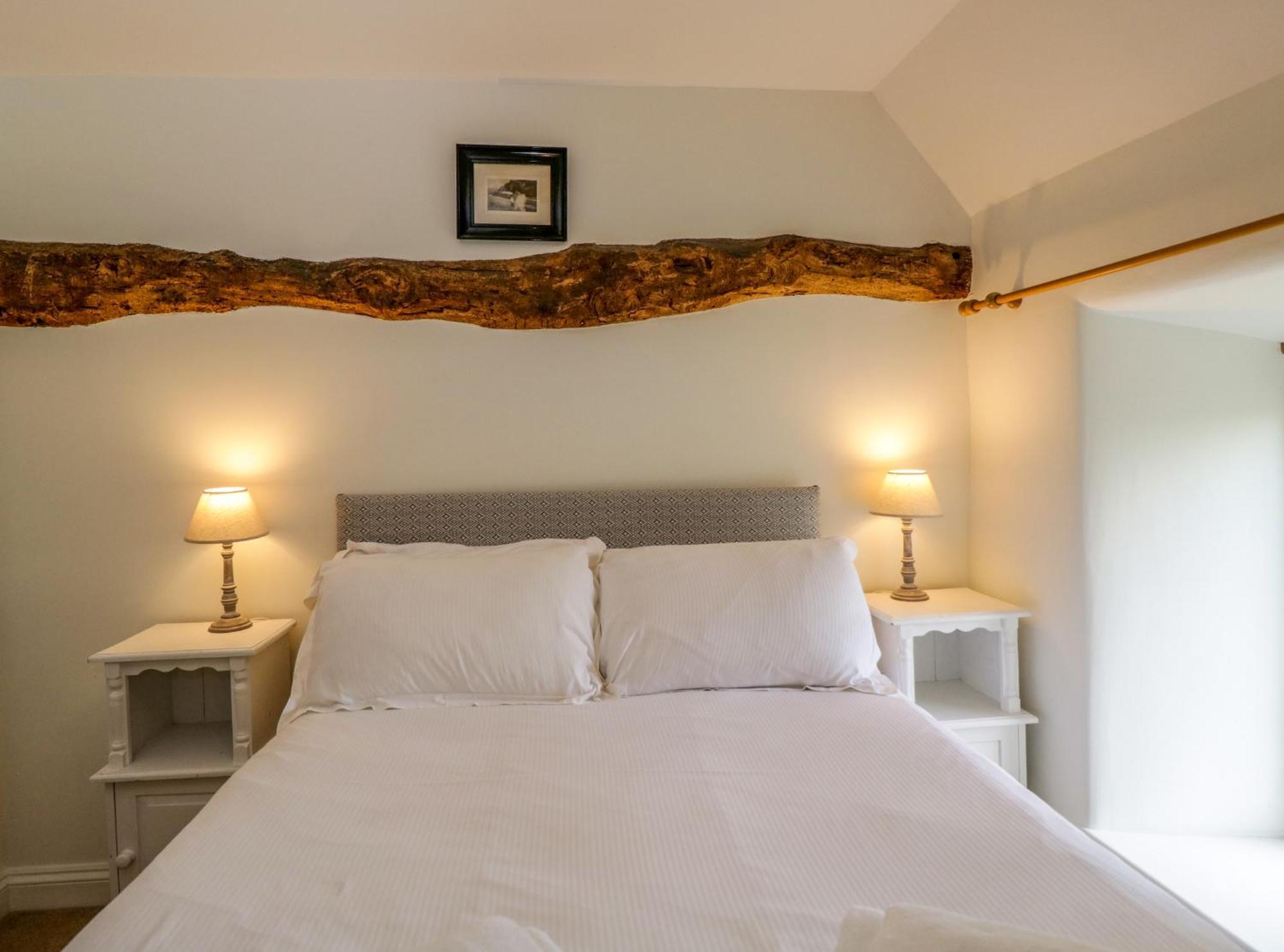 Villa Little Owl Barn Burford Exterior foto