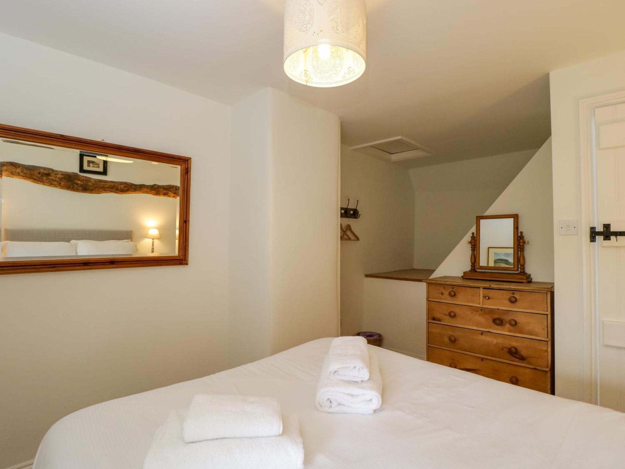 Villa Little Owl Barn Burford Exterior foto
