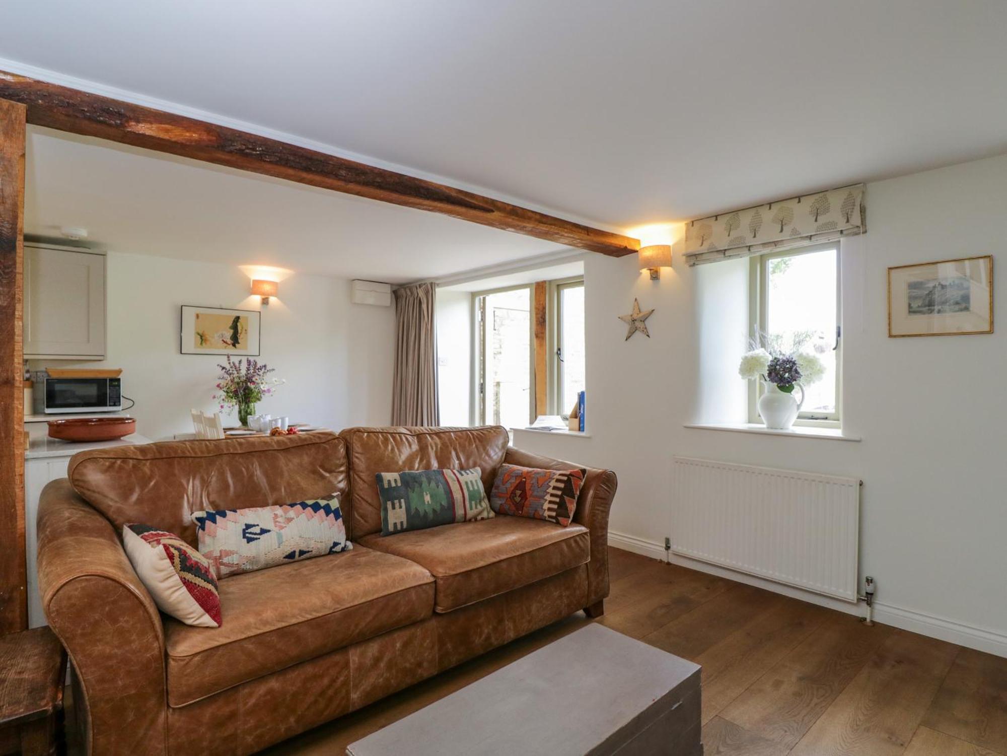 Villa Little Owl Barn Burford Exterior foto