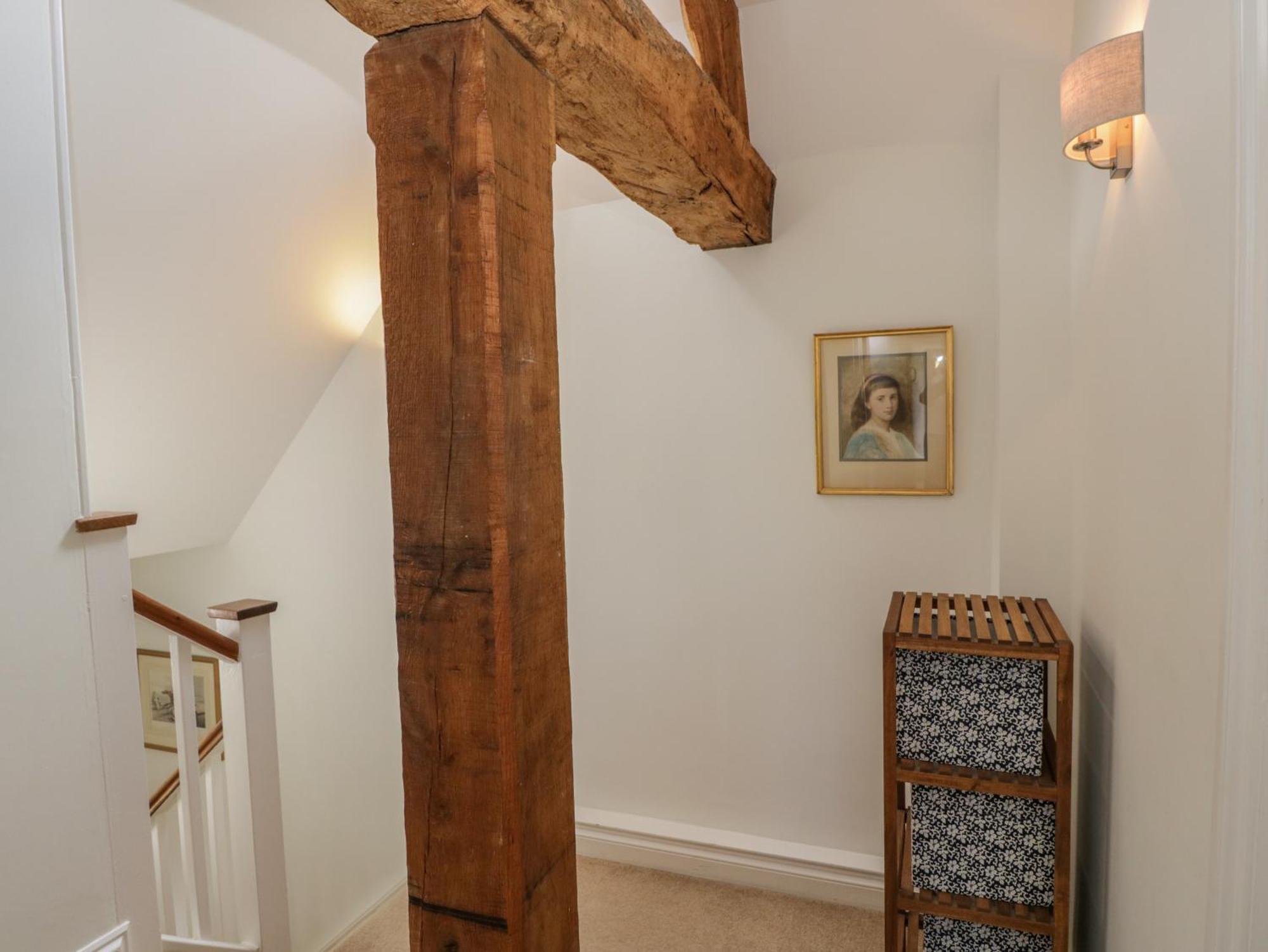 Villa Little Owl Barn Burford Exterior foto