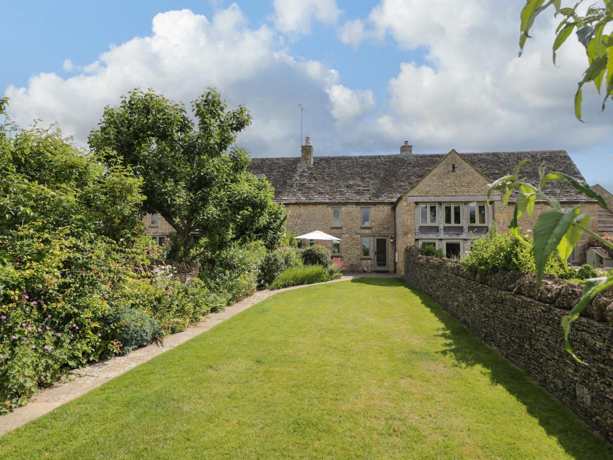 Villa Little Owl Barn Burford Exterior foto